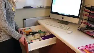 How I keep my LipSense business organized