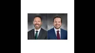 35th District Update: Rep. Dan Griffey on Survivor Advocacy Day, Domestic Violence Resources, and...