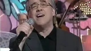 MATTI JA TEPPO - Olet vapaa. Sov. Jari Puhakka (Tuttu Juttu Show, TV2)