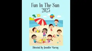 Fun In The Sun 2023