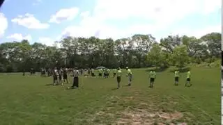 LSTW vs WolfPack part 1 5/18/14