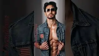 He once spent nights sleeping on the floor, today Tiger Shroff lives in a luxurious 8BHK house in Mu
