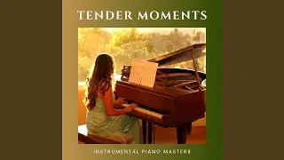 Moonlit Piano Dreams