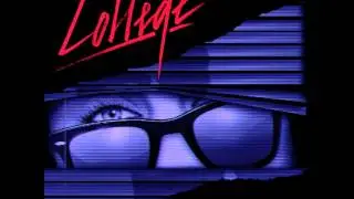 College - Gate Number 5