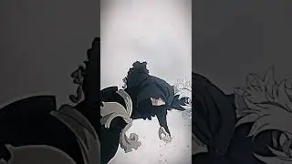 Hell's Paradise edit ...