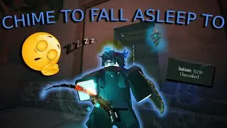 CHIME TO FALL ASLEEP TO | DEEPWOKEN