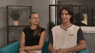 TV Budakal&aacute;sz / K&ouml;zt&eacute;r -  Dely &Aacute;d&aacute;m, Koltai Anna / 2024.09.04.