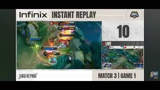 Full otplay gam|Seruu parah| ap bren vs team liquid ph echo | mpl ph s14