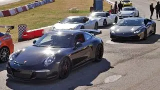 Xtreme Xperience Supercar Driving Experience Review