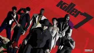 Killer7 - (`曲´) [Extended]