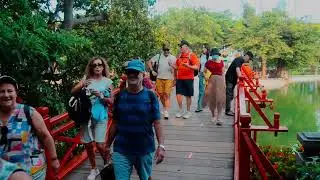 Riure i Viure Viatge a Vietnam i Cambodja