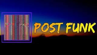Deap Vally - Post Funk (Lyrics)