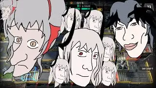 Another Day in Kazdel feat. Six Mudrocks (Stronghold Protocol Core Protocol Clear)