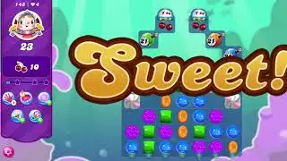 Candy Crush Level Series Part 31