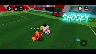 Shooky video 