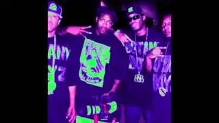 Botany Boys - Ain't Nuthin Changed (Chopped & Screwed)