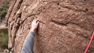 Ali Cat (5.7)