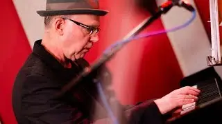 Wayne Horvitz Snowghost Trio 'No Blood Relations #2' | Live Studio Session