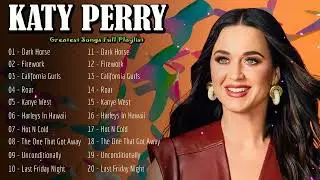 🍇 Katy Perry &ndash; 🧨 Upbeat melodic power and confident lyrics define her uplifting soundscape 🌺