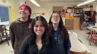 Riverside Rampage, Wednesday,  January 7, 2025