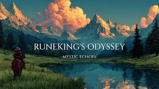 Runeknight's Highland Quest - Epic Mystical Adventure