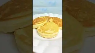 බබාට එග් පෑන්කේක් 🥰 | Pancake recipe Sinhala