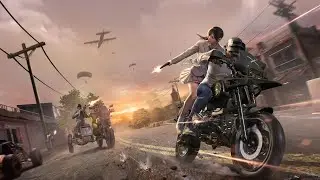 PUBG Battlegrounds Xbox Winner Winner Chicken Dinner!