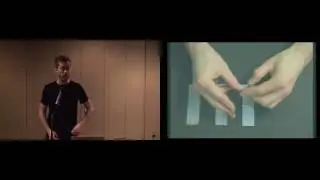 Changing the Appearance of Physical Interfaces Through Controlled Transparency