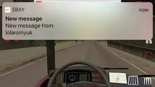 Bus simulator 17 | wrong turn
