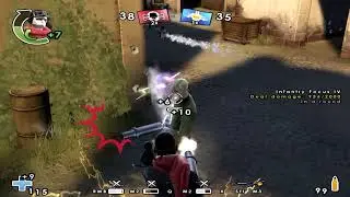 Revive Heroes Beta ★ Gameplay: National Gunner Delezatro (VV)
