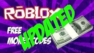 ROBLOX VEHICLE SIMULATOR FREE MONEY CODES UPDATED