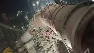 Hariasha insulation & Scaffolding work (3)