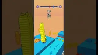 ladder race new game new ski android ios