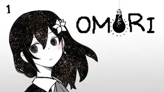 (OMORI) been waiting since 2014! first blind playthrough! aaaaaaaaaaaaa【NIJISANJI ID | Hana Macchia】