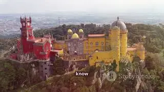 10 лучших мест для игры в гольф класса люкс в Португалии