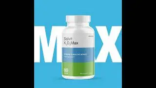 Food supplement - Video production for social media