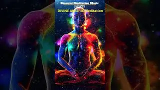 🔥POWERFUL !!! DIVINE AKASHIC Meditation With 9 HIDDEN Frequencies     #shorts