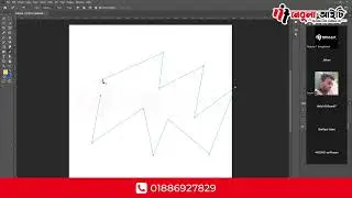 Graphic Design Free Course for Beginner | Class 4 | Nebula IT