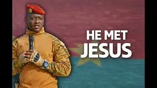 The President Who Met Jesus in Secret