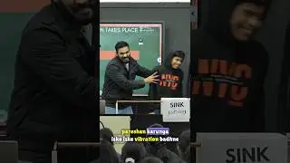 So what was the mode of heat transfer???............#theoryofphysics #physics #anubhavsir