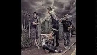 George Fairbairn Photography Band Photographer