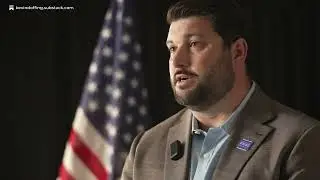 Clean Energy = National Security | Greg Adam on Why America Must Invest at Home