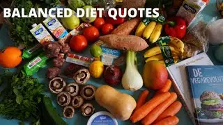 Awesome Nutrition Quotes || Healthy Eating Quotes