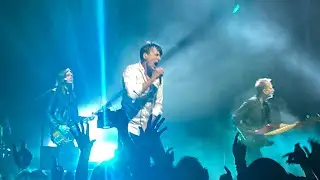 Suede - So Young / Metal Mickey - 2023/12/13 - The Civic Hall, Wolverhampton