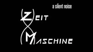 A Silent Noise - The Wake (Radio Edit)