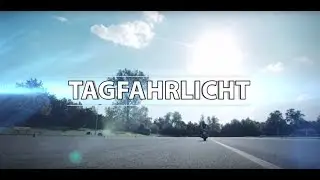 Nummer sicher: Tagfahrlicht