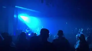 The Geeks Were Right - The Faint - 10/31/25 @ The Observatory OC