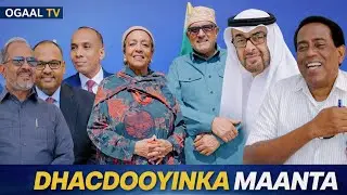 “Imaaraadku  muuqaallo anshax-xumo ah ayuu ka duubaa siyaasiyiin – Israa’iil, Somaliland”Yaxya Amir