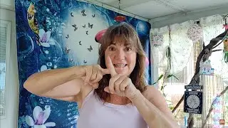 Видео 177 Персональное обновление и сетка калейдоскопа