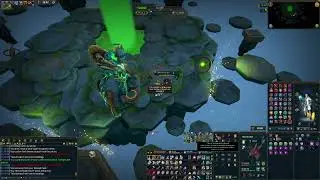 【TELOS 4000%】 'Reclaiming their anima' | Grandmaster Achievement | Necromancy